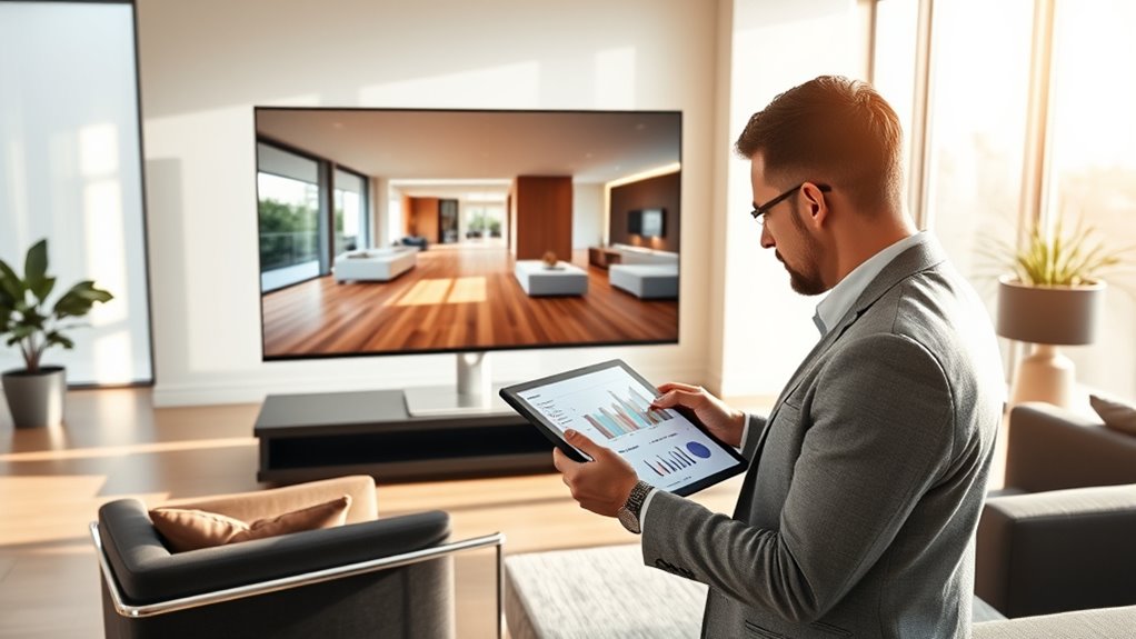 ai driven property valuation enhancement