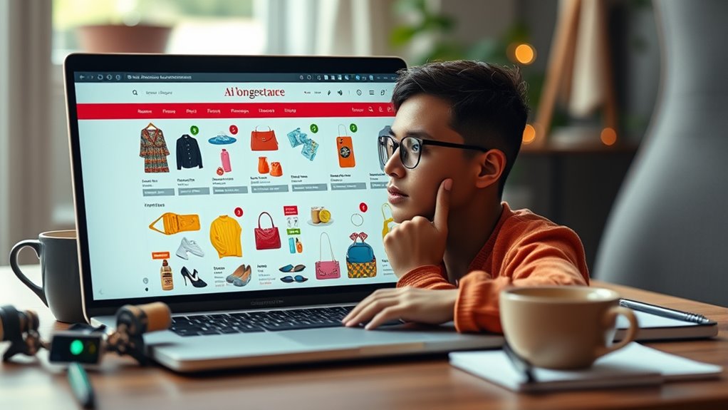 ai driven shopping experiences