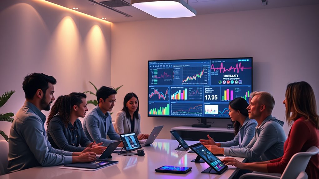 The Role of AI in Personalized Marketing 3 ai driven user customization techniques
