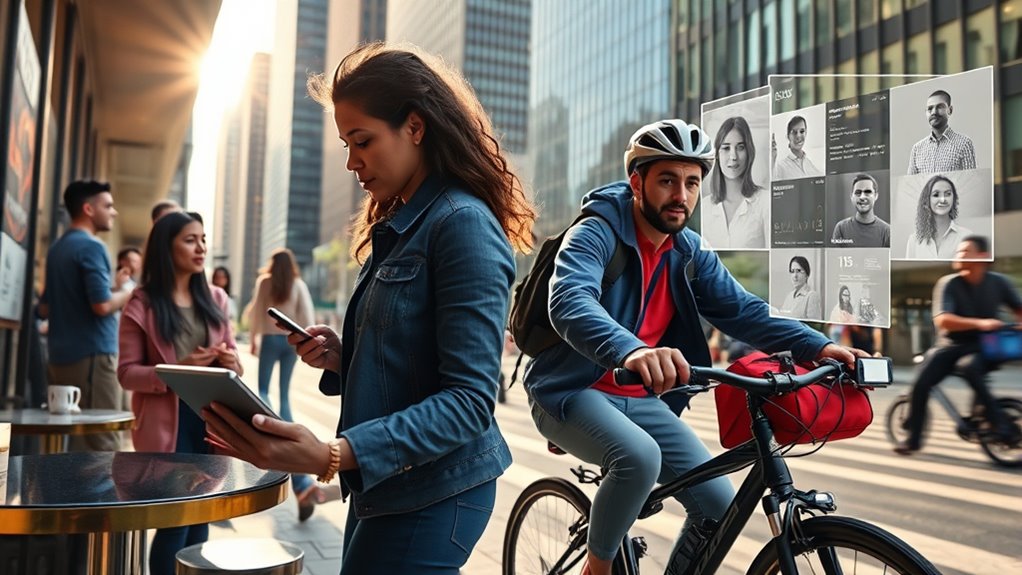 AI and the Gig Economy: Opportunities and Challenges 7 ai enhanced gig economy evolution