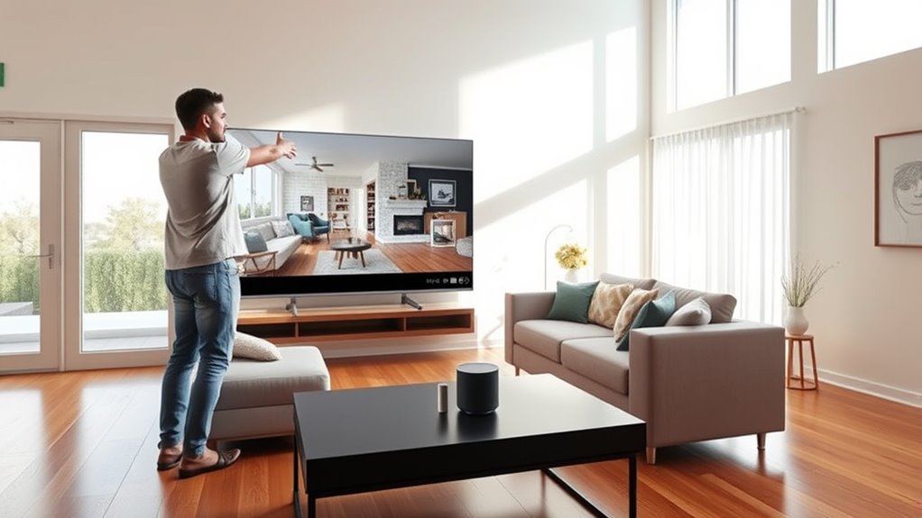 ai enhanced property search tools