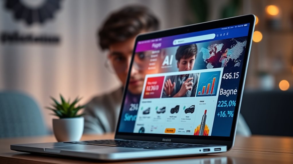 The Impact of AI on E-commerce Personalization 5 ai enhancing customer loyalty