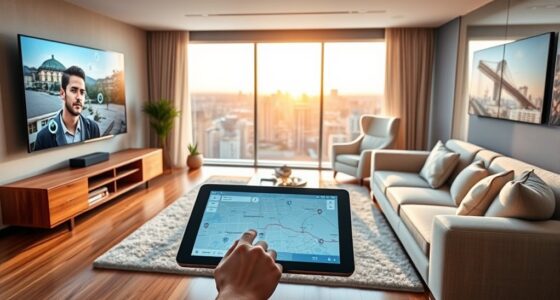 ai enhancing real estate experiences