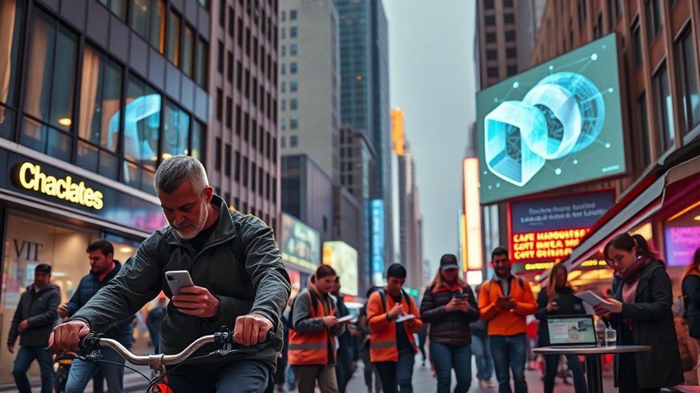 AI and the Gig Economy: Opportunities and Challenges 8 ai ethics and regulations