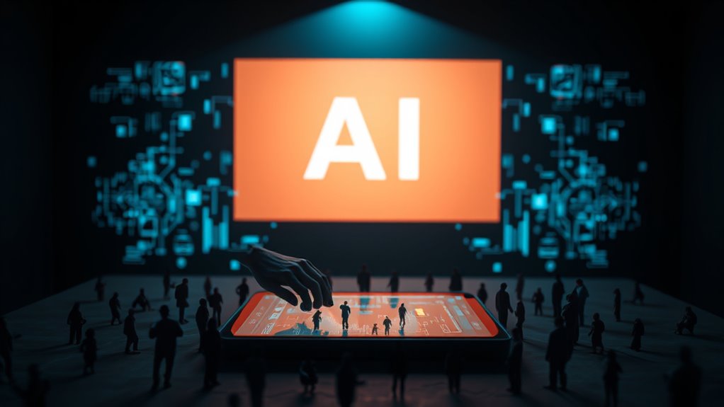 The Ethics of AI in Decision-Making 3 ai independence versus human oversight