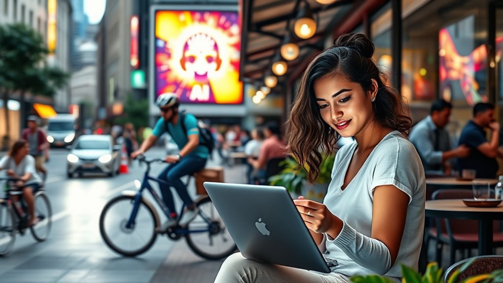 ai s impact on freelancing