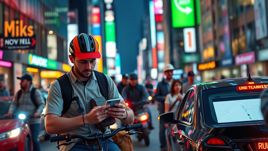 AI and the Gig Economy: Opportunities and Challenges 3 ai s impact on gig economy