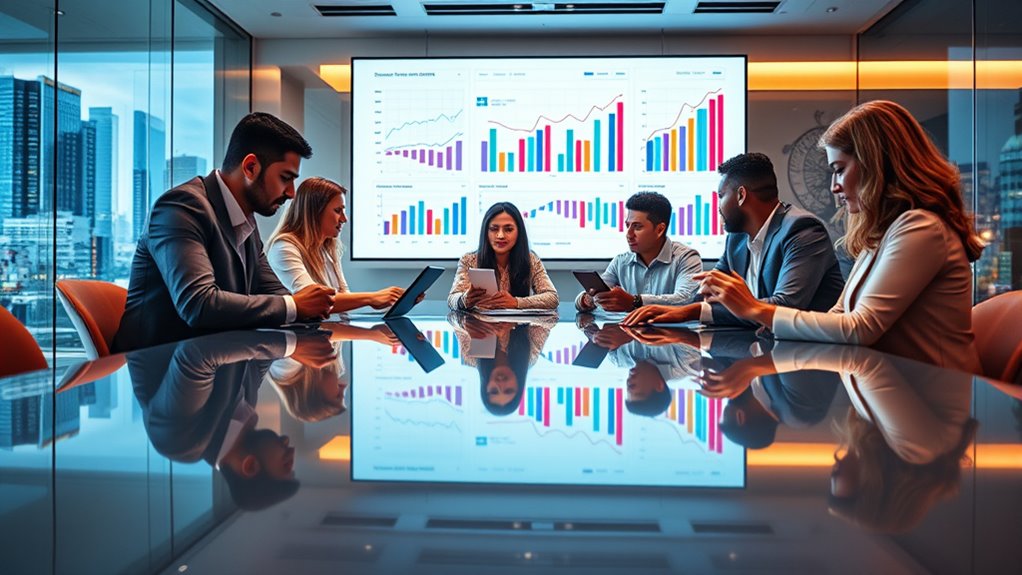 AI-Driven Sales Forecasting: Tools and Techniques 11 ai sales forecasting roi