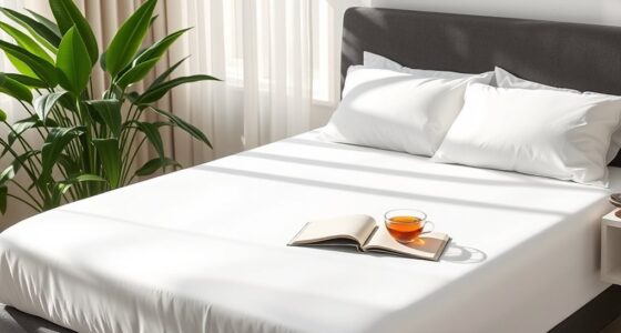 allergy prevention mattress protectors