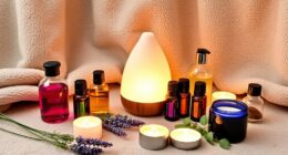 aromatherapy for stress relief