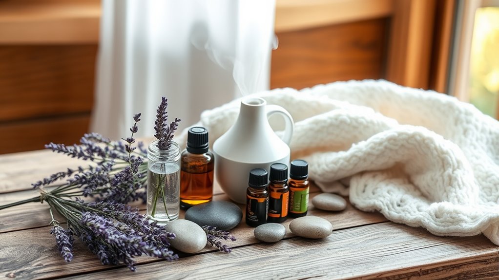 15 Best Aromatherapy Products for Stress Relief That Will Transform Your Relaxation Routine 33 aromatherapy for stress relief