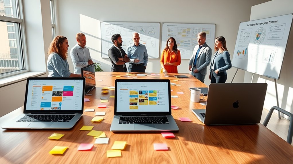Project Management Software: Choosing the Right Tool 4 assessing organizational requirements effectively