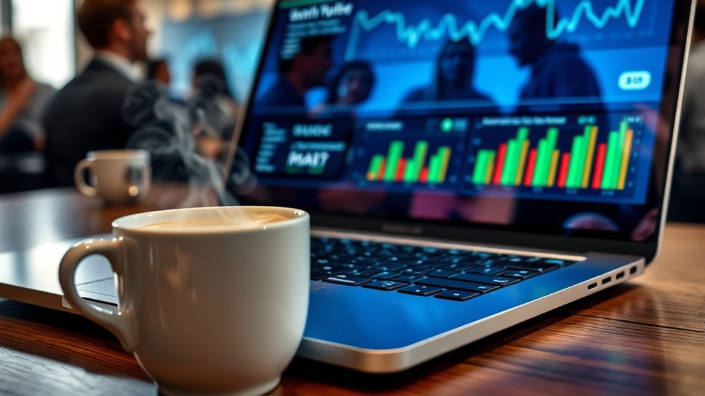 audience insights through data