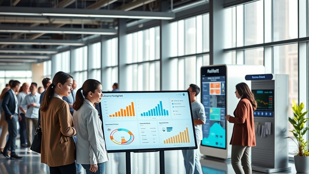 How AI Is Revolutionizing Healthcare Administration 4 automated recruitment process improvement