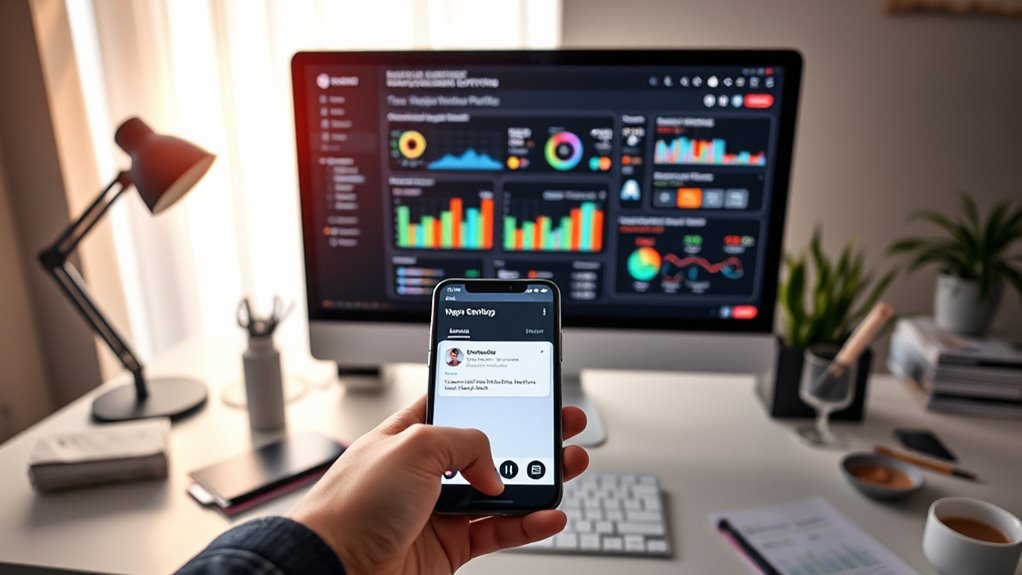 The Role of AI in Personalized Marketing 9 automating marketing with ai