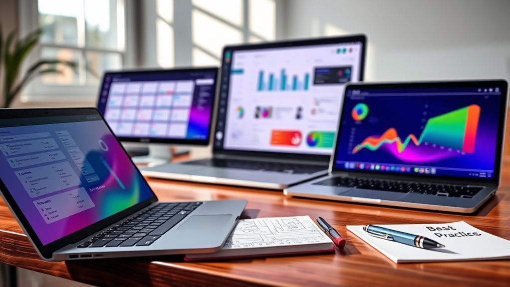 Automating Social Media Posts: Tools and Best Practices 5 automation tools overview summary