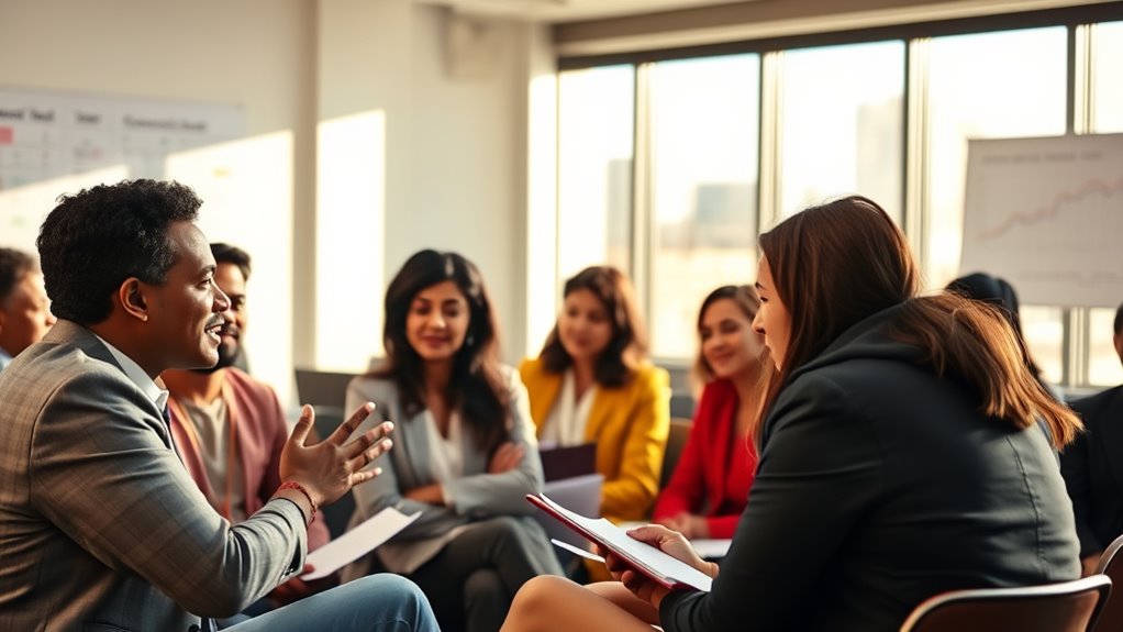 Diversity and Inclusion in the Workplace: Why It Matters 6 barriers to diversity equity inclusion