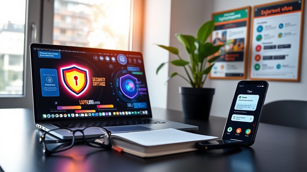 Cybersecurity Essentials for Small Businesses 3 basic cybersecurity practices implemented