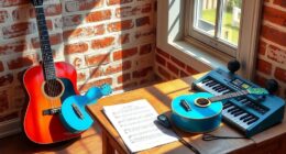 beginner friendly musical instruments guide