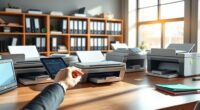best document scanners 2025