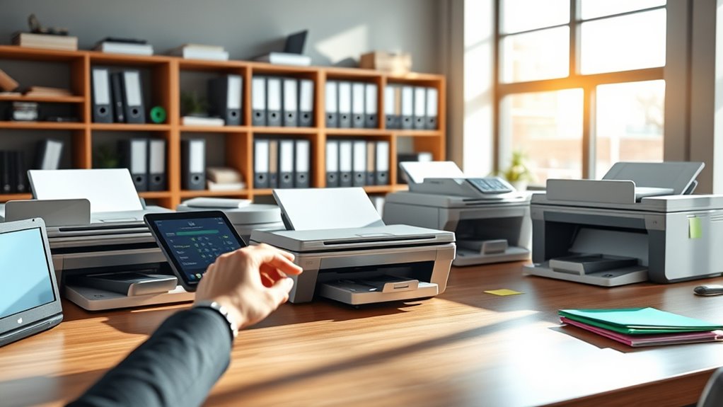 best document scanners 2025