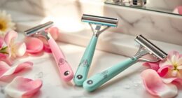 best women s razors reviewed