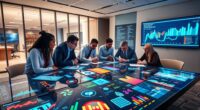 big data enhances business intelligence