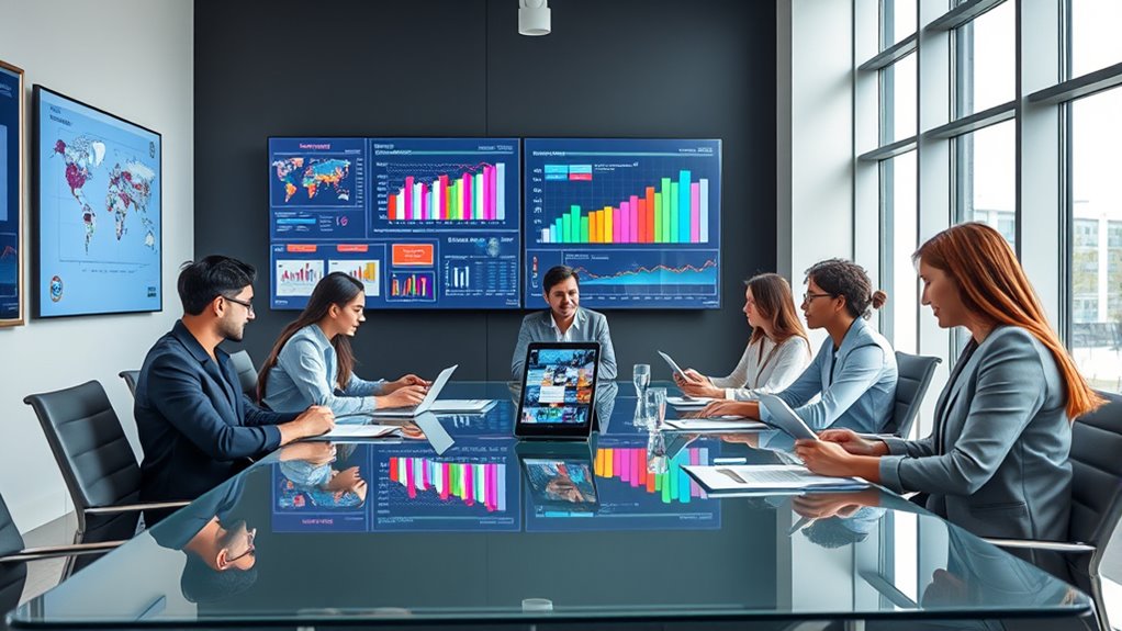 The Role of Big Data in Business Intelligence 11 big data enhances decision making