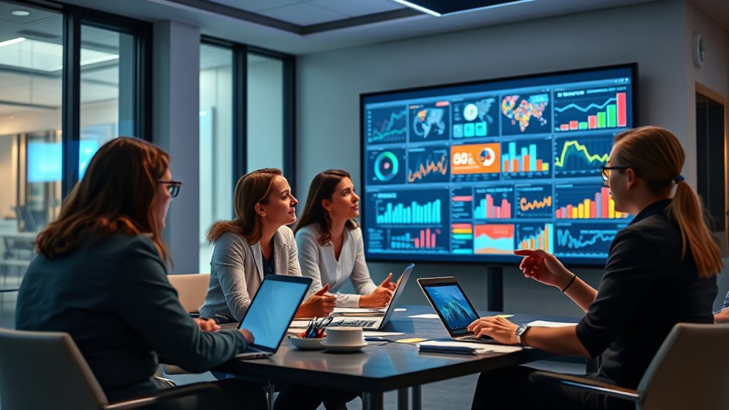 The Role of Big Data in Business Intelligence 6 big data processing techniques
