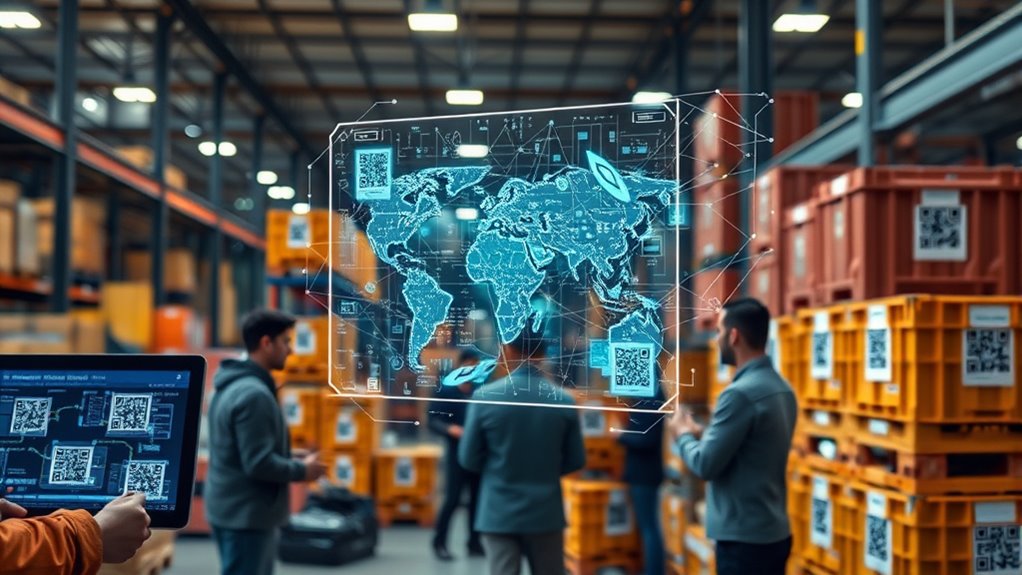 Blockchain Technology: Applications Beyond Cryptocurrency 8 blockchain applications across industries