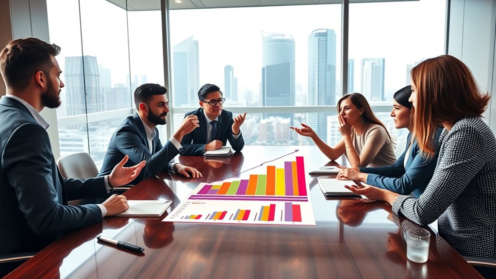Exit Strategies for Entrepreneurs: Selling Your Business 12 business growth exit strategy