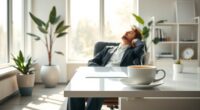 business owners stress relief