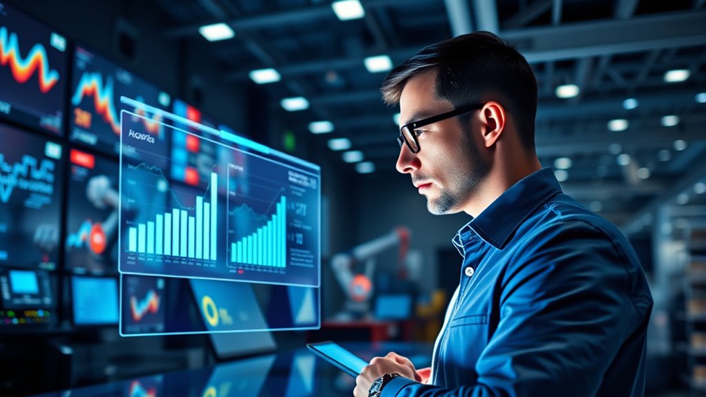AI and Automation: Streamlining Business Operations 8 business process automation insights