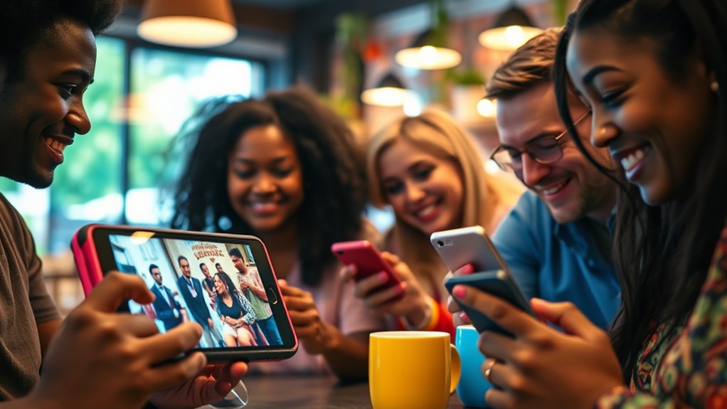 The Role of Video Content in Social Media Marketing 11 captions improve engagement accessibility