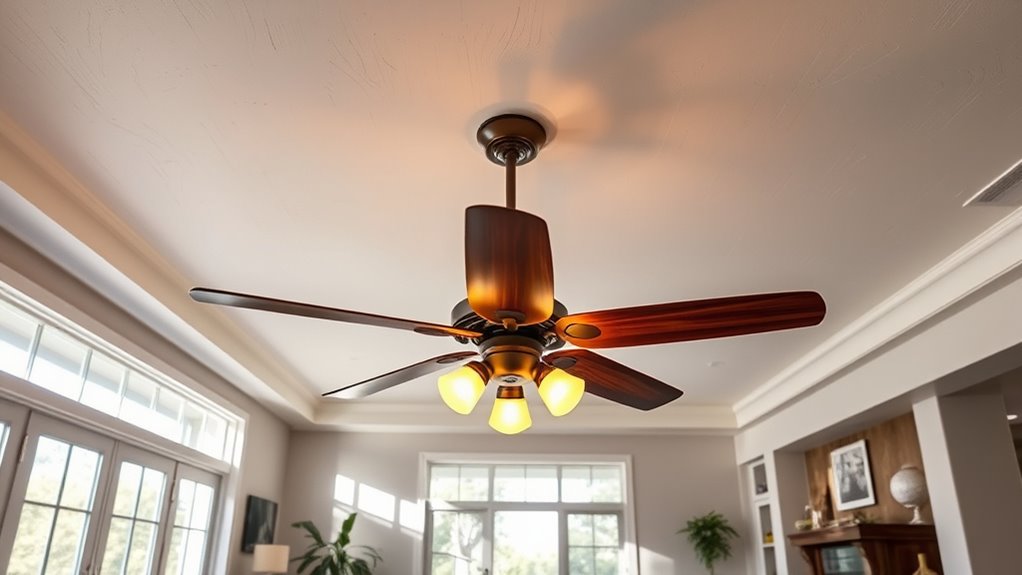 15 Best Ceiling Fans With Lights for Ultimate Comfort and Style in Your Home 33 ceiling fans light selection