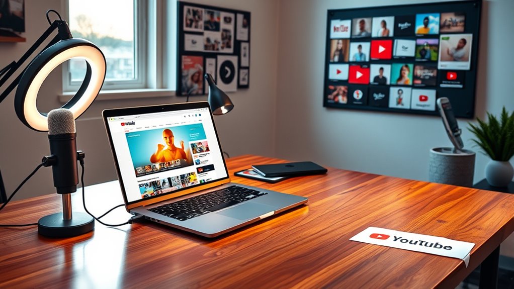 YouTube Marketing: Building a Successful Channel 3 channel branding and configuration