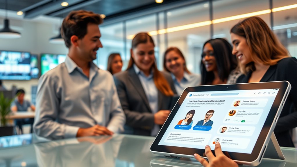 Implementing AI Chatbots: Best Practices and Case Studies 8 chatbots enhancing customer support