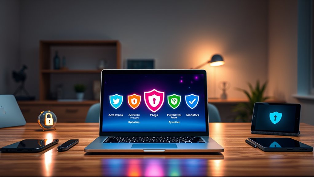 The 6 Best Antivirus Software of 2025 – Protect Your Devices With Confidence 15 choosing antivirus software factors