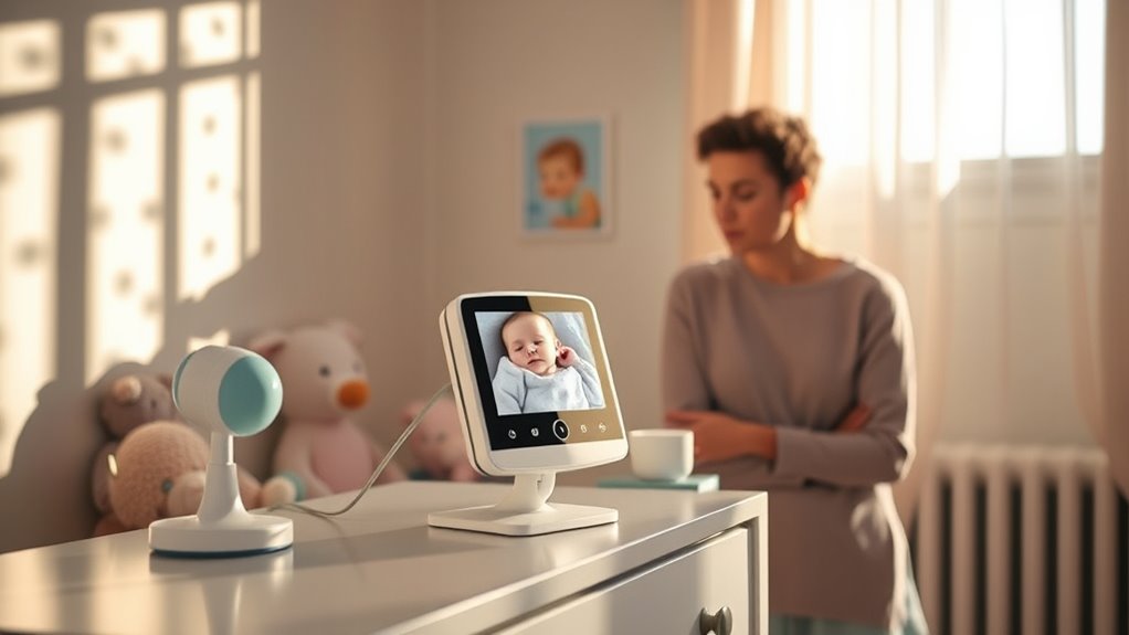 14 Best Baby Monitors for Peace of Mind: Our Top Picks for 2025 31 choosing baby monitors wisely