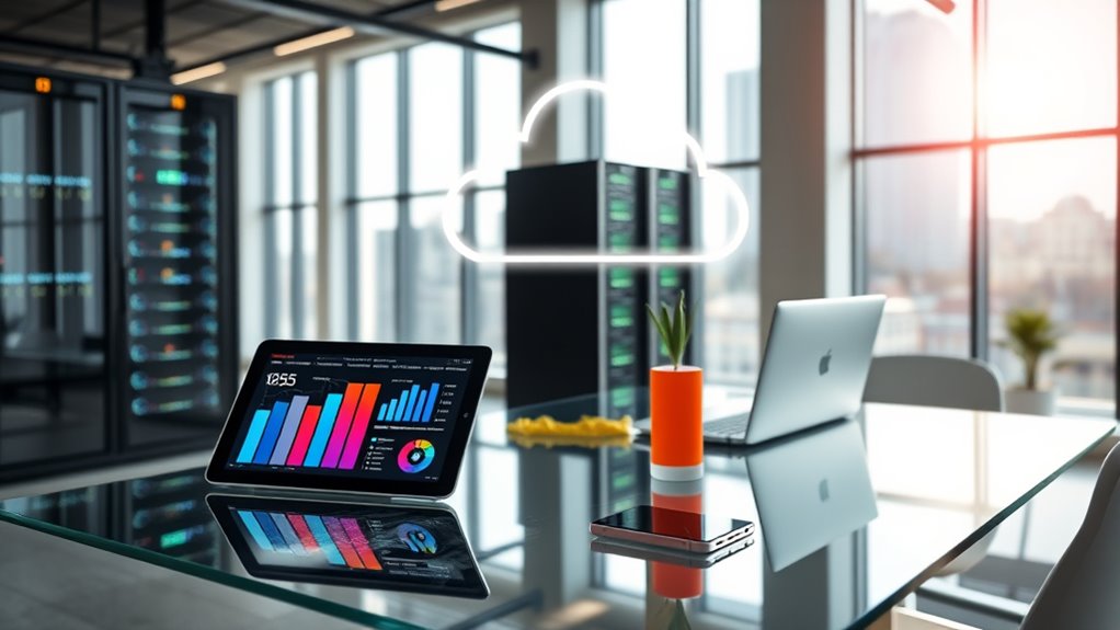 15 Best Cloud Storage Solutions for Businesses in 2025: Secure, Scalable, and Reliable Options 33 choosing business cloud storage
