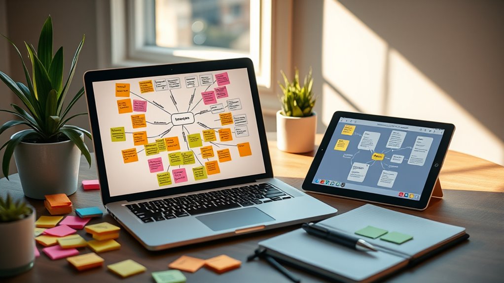7 Best Mind Mapping Tools to Boost Your Creativity in 2025 17 choosing creative mind mapping tools