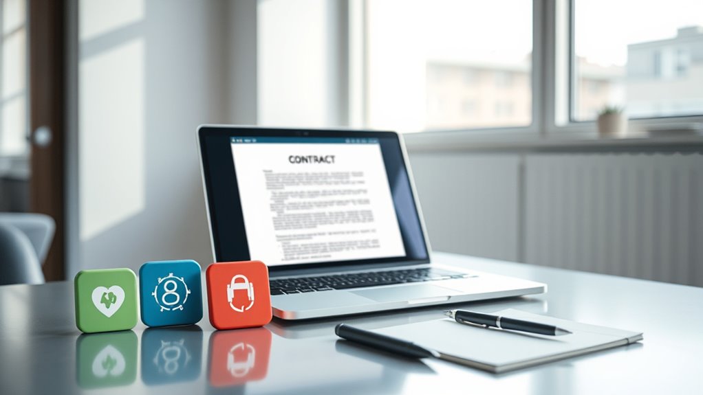 The 3 Best E-Signature Tools for Contracts: Streamline Your Signing Process Today 9 choosing e signature tools wisely