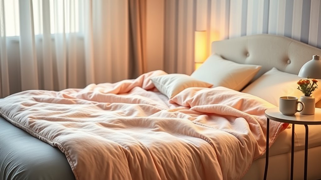 15 Best Electric Blankets for Arthritis Relief – Cozy Comforts for Pain Management 33 choosing electric blankets wisely