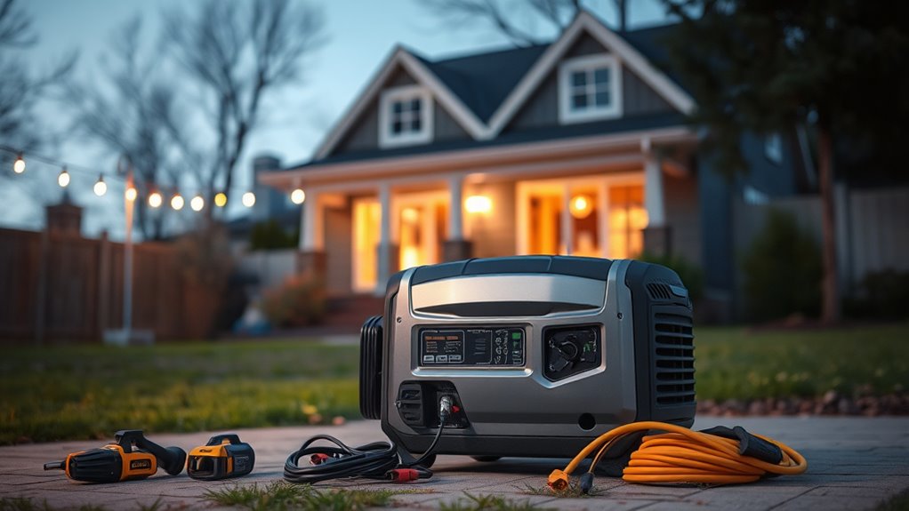 15 Best Generators for Power Outages: Reliable Solutions for Every Home 33 choosing generators for outages