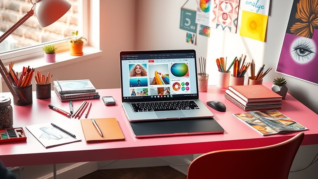choosing graphic design tools
