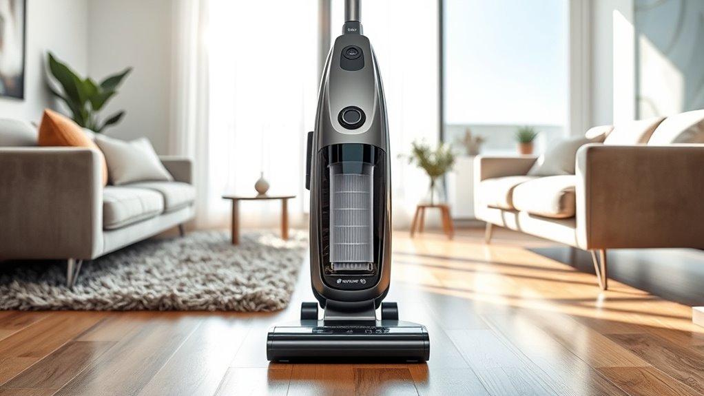 14 Best Vacuum Cleaners With HEPA Filters for a Cleaner Home in 2025 31 choosing hepa vacuum cleaners