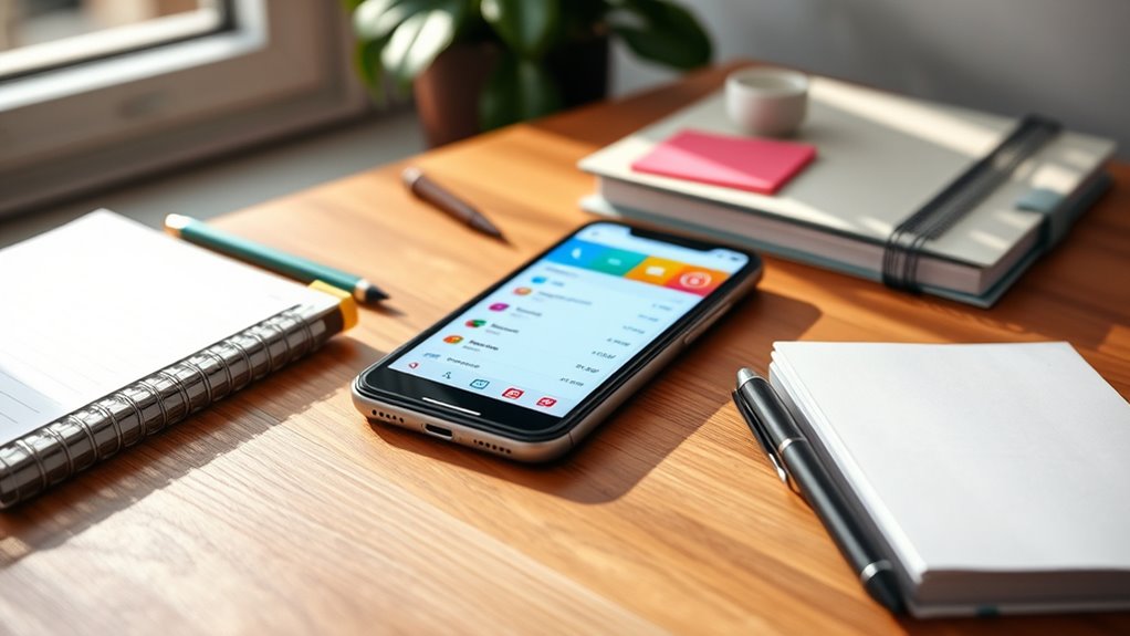 choosing individual task management
