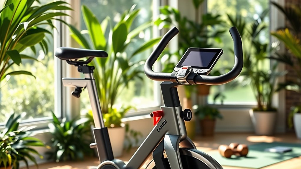 14 Best Exercise Bikes for Low-Impact Workouts: Find Your Perfect Fit for a Healthier You 31 choosing low impact exercise bikes