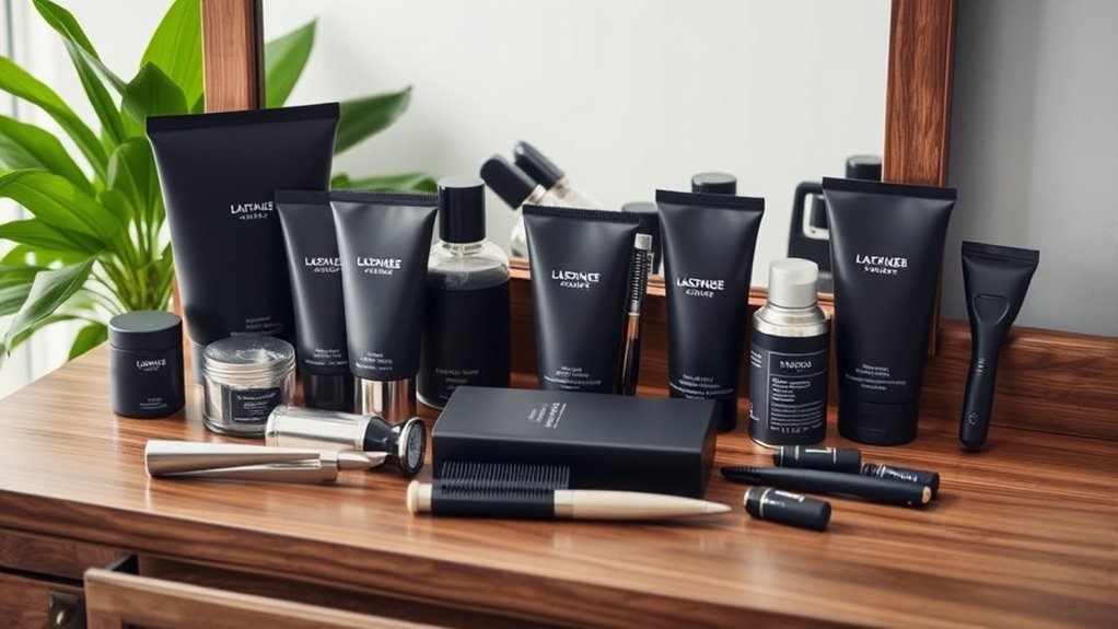 14 Best Men’s Grooming Kits for a Polished Look in 2025 31 choosing men s grooming essentials