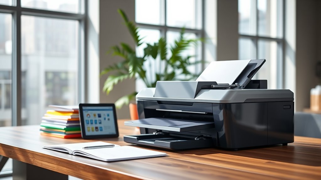 15 Best Scanners for Document Management in 2025 – Streamline Your Workflow 33 choosing scanners for documents